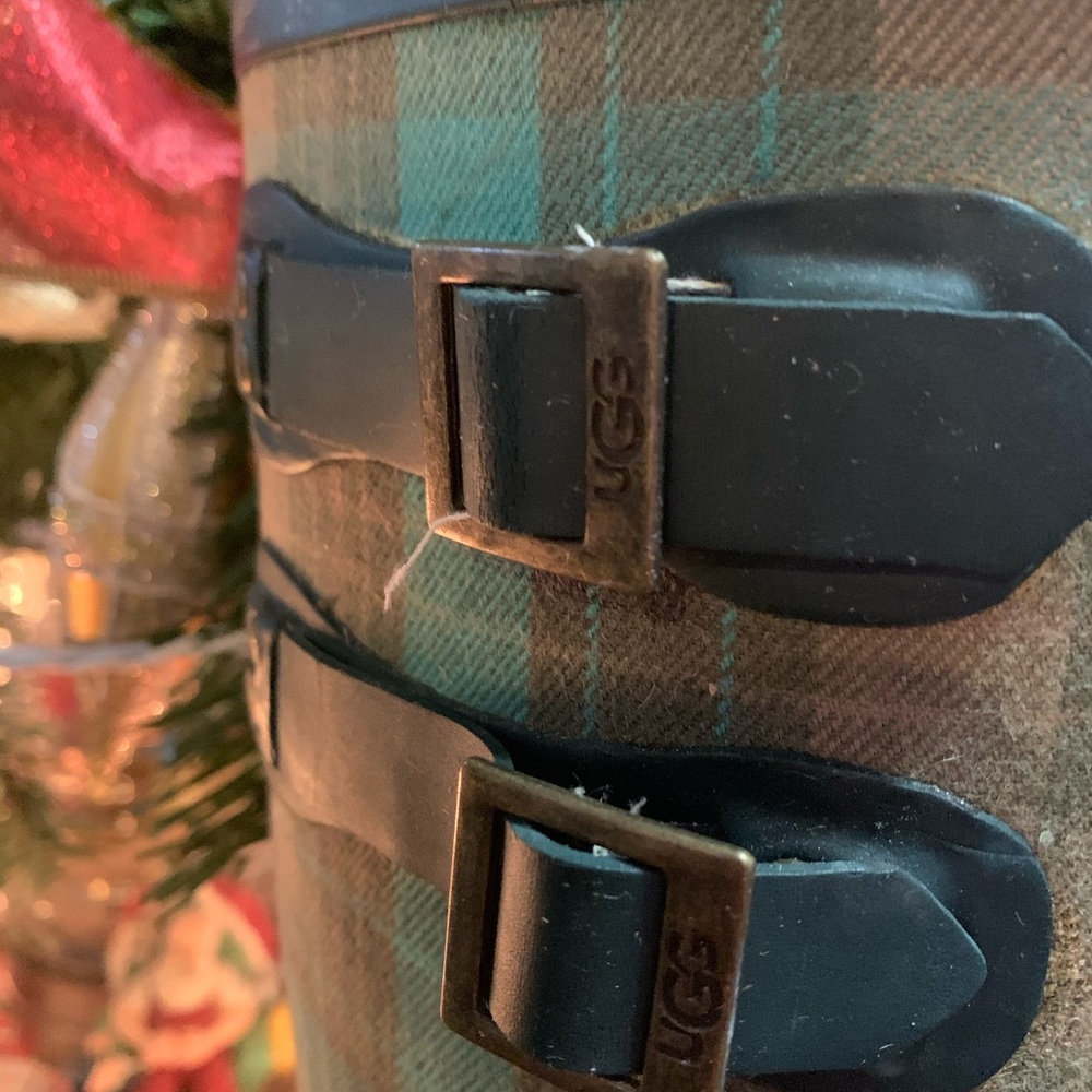 Ugg Rain Boots - image 3